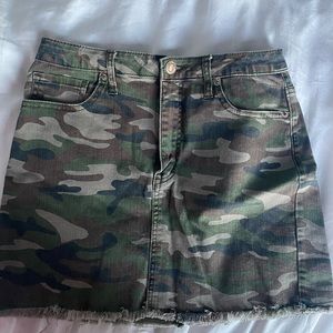 Forever 21 Skirt
